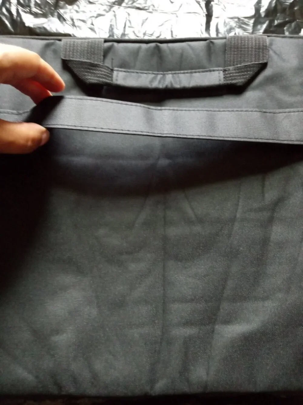 (Bundle Deal) (NWT) Nylon Laptop Back Bag